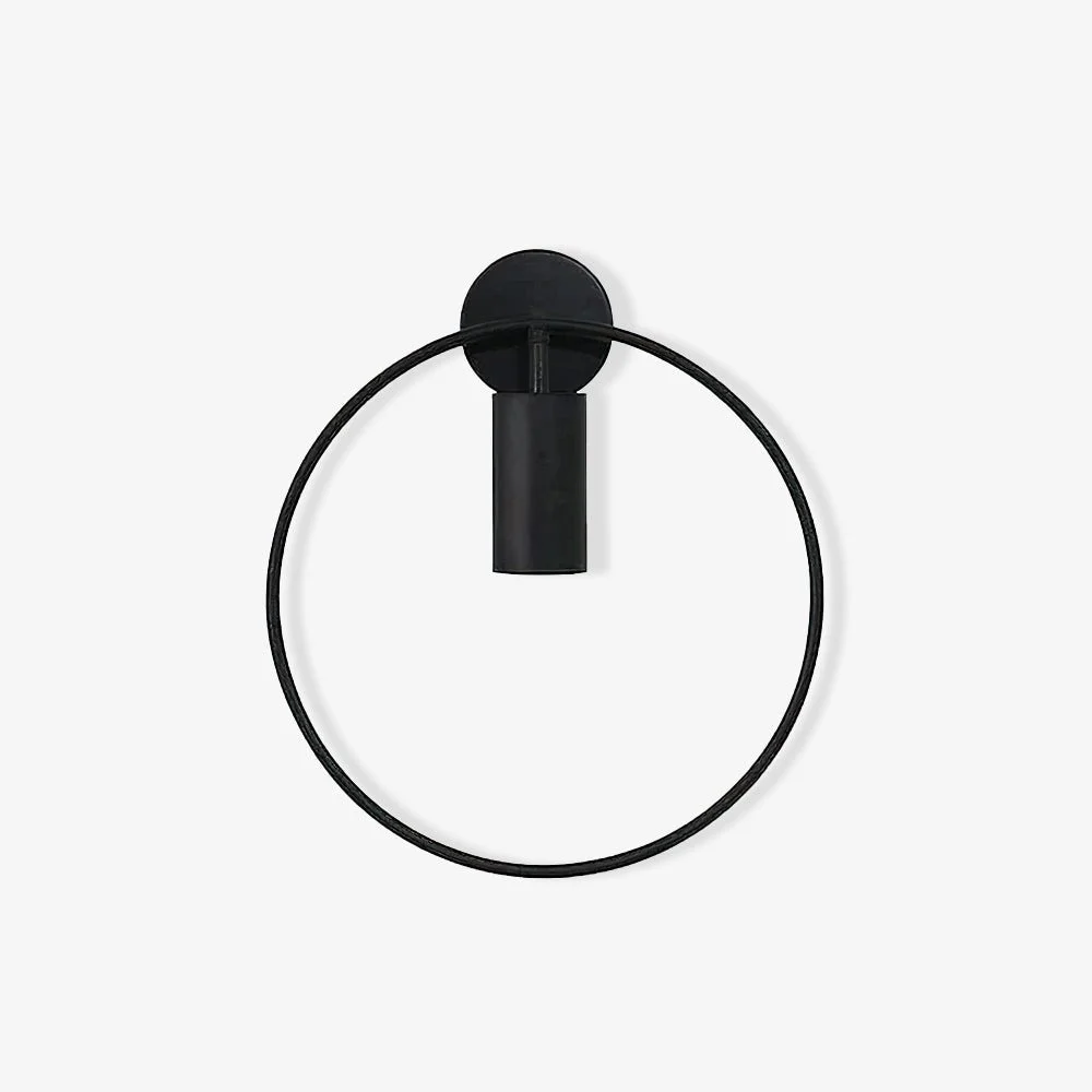 Lewis Aplique de pared Moderno Minimalista