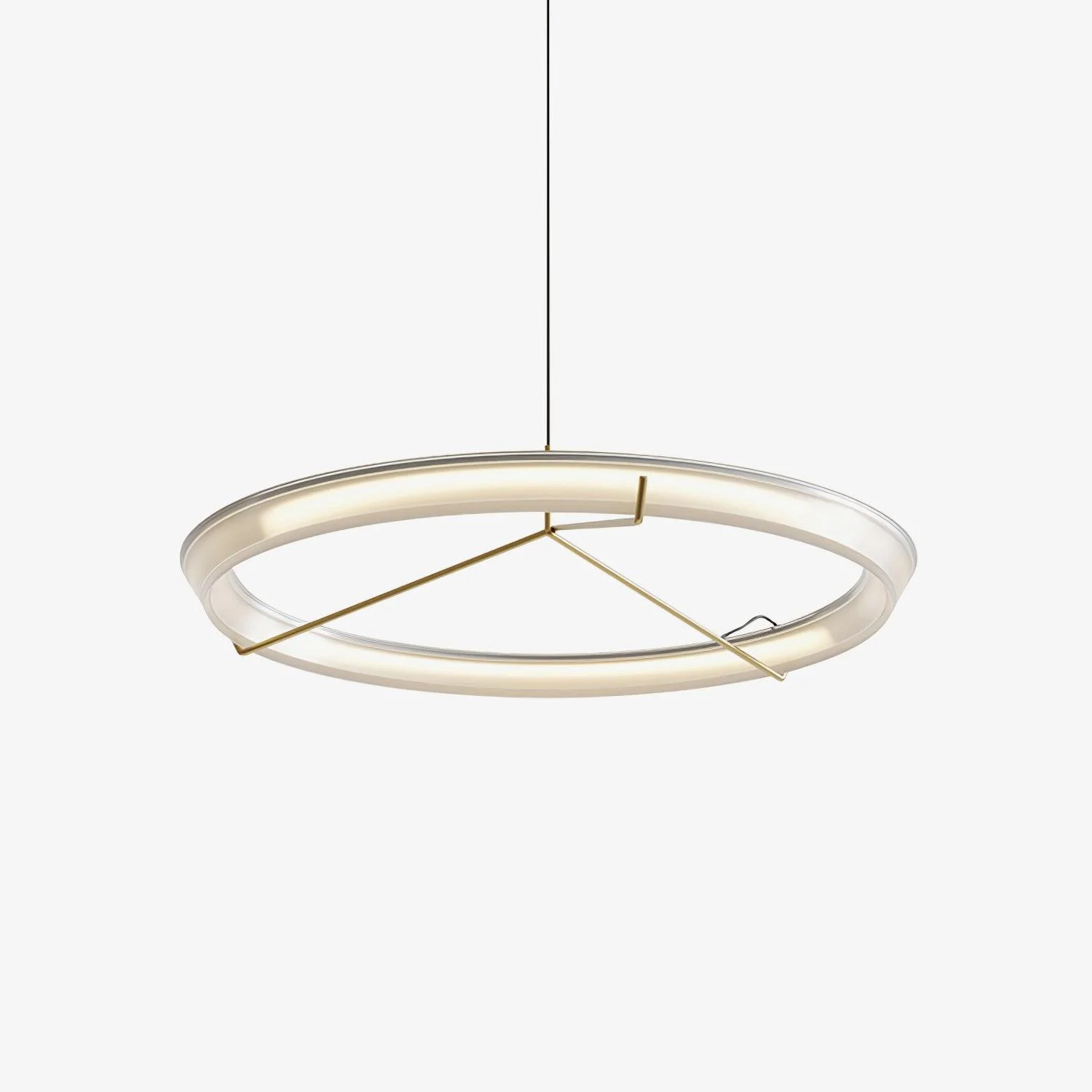 Parker Lámparas de araña Moderno Minimalista