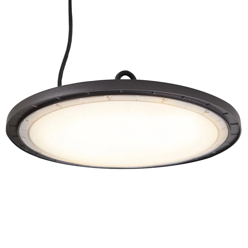 Bisolux campana LED industrial - 100W - 4000K - IP65