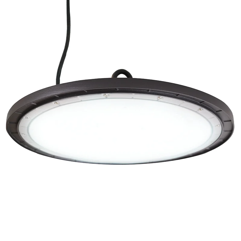 Bisolux campana LED industrial - 100W - 6000K - IP65