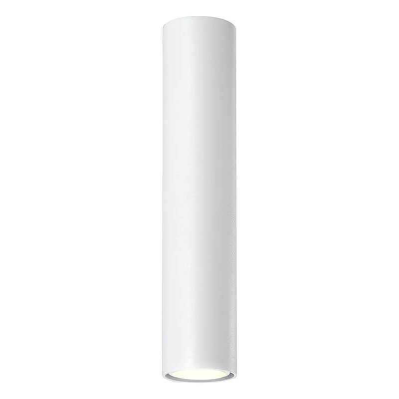 Aplique de techo de aluminio blanco, Harley