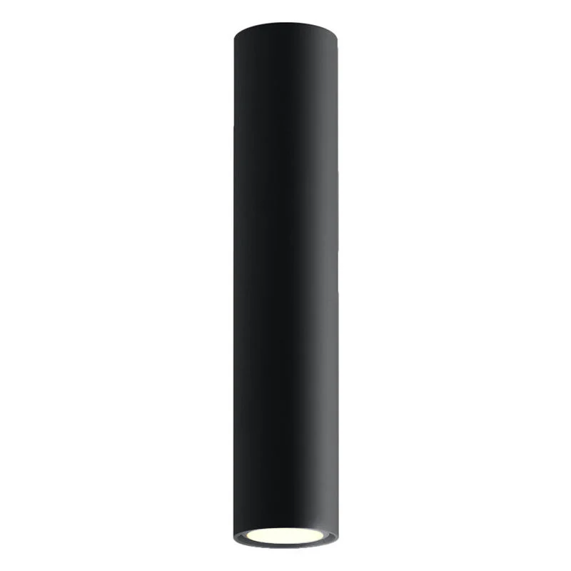 Aplique de techo de aluminio negro, Harley