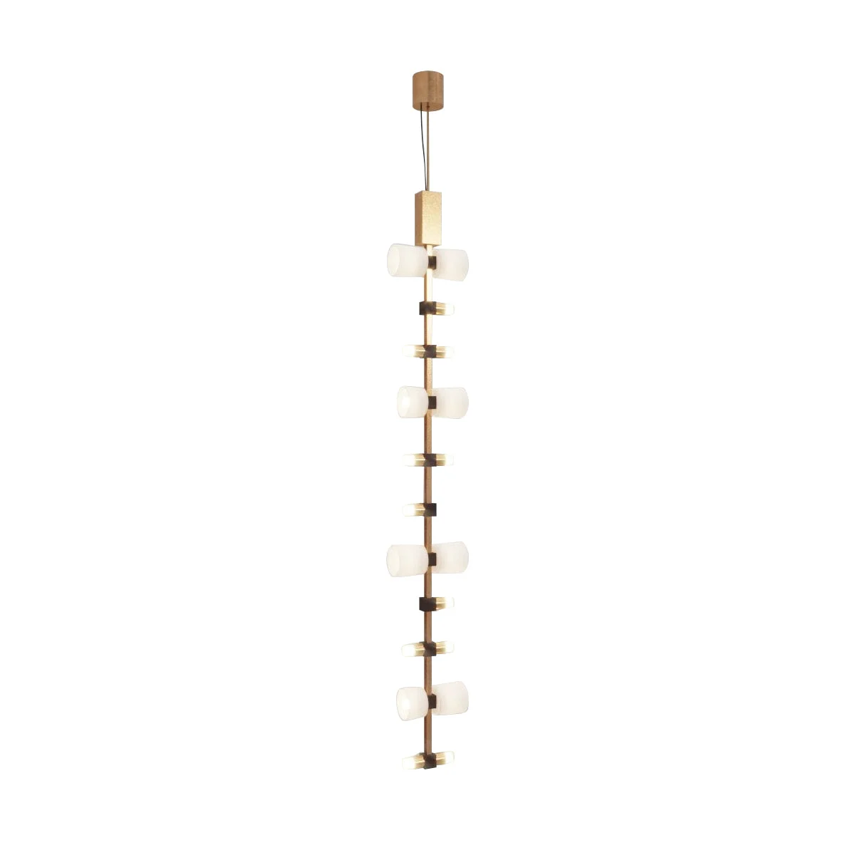 Cisilis Lámpara Colgante Moderno Minimalista