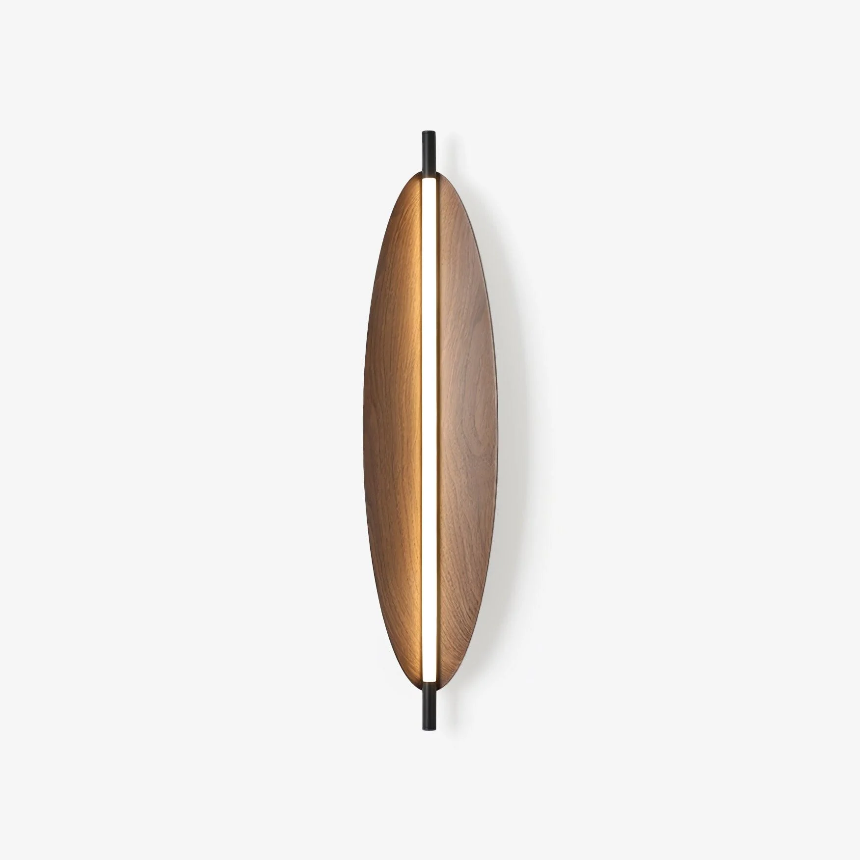 Orsoriel Aplique de pared Moderno Elegante Tabla
