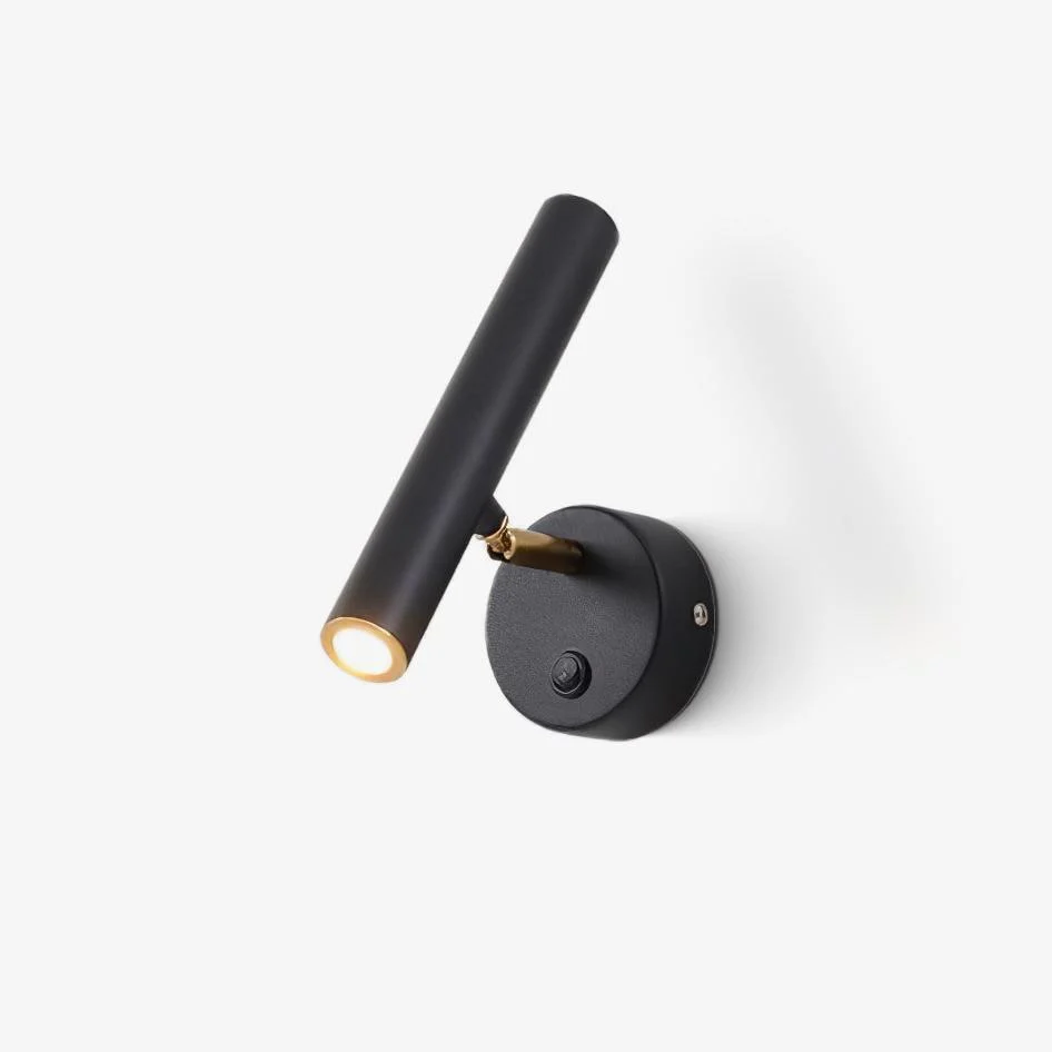 Axis Aplique de pared Moderno Minimalista Ajustable