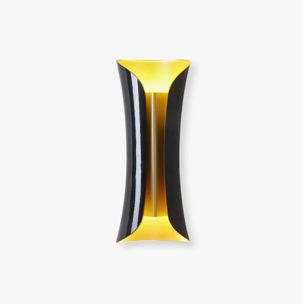 Averra Small Waist Wall Lamp