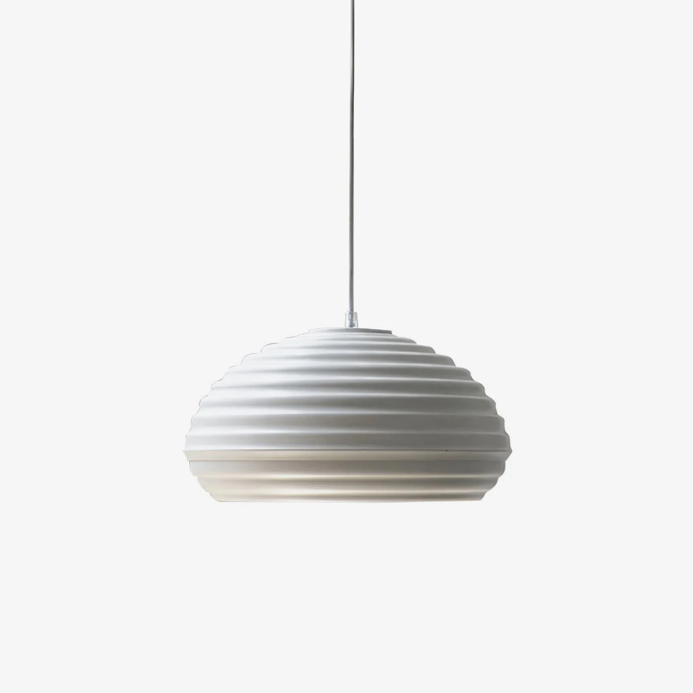 Lámpara colgante minimalista Adrien
