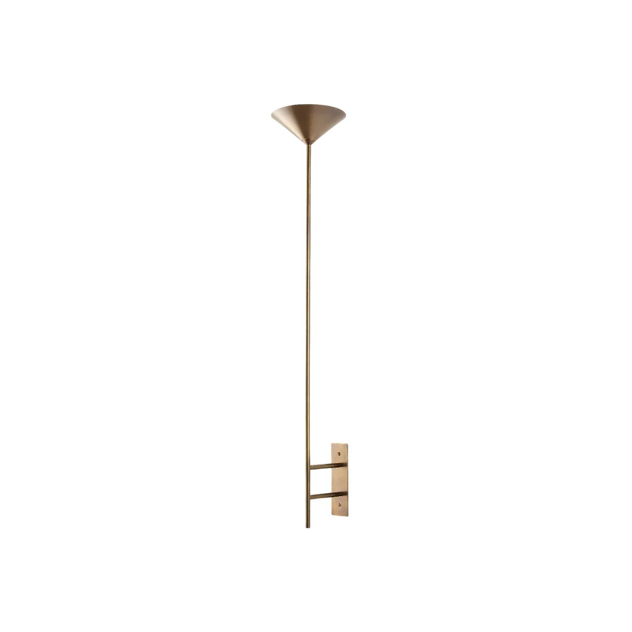 Ilthaion Aplique de pared Moderno Apilable