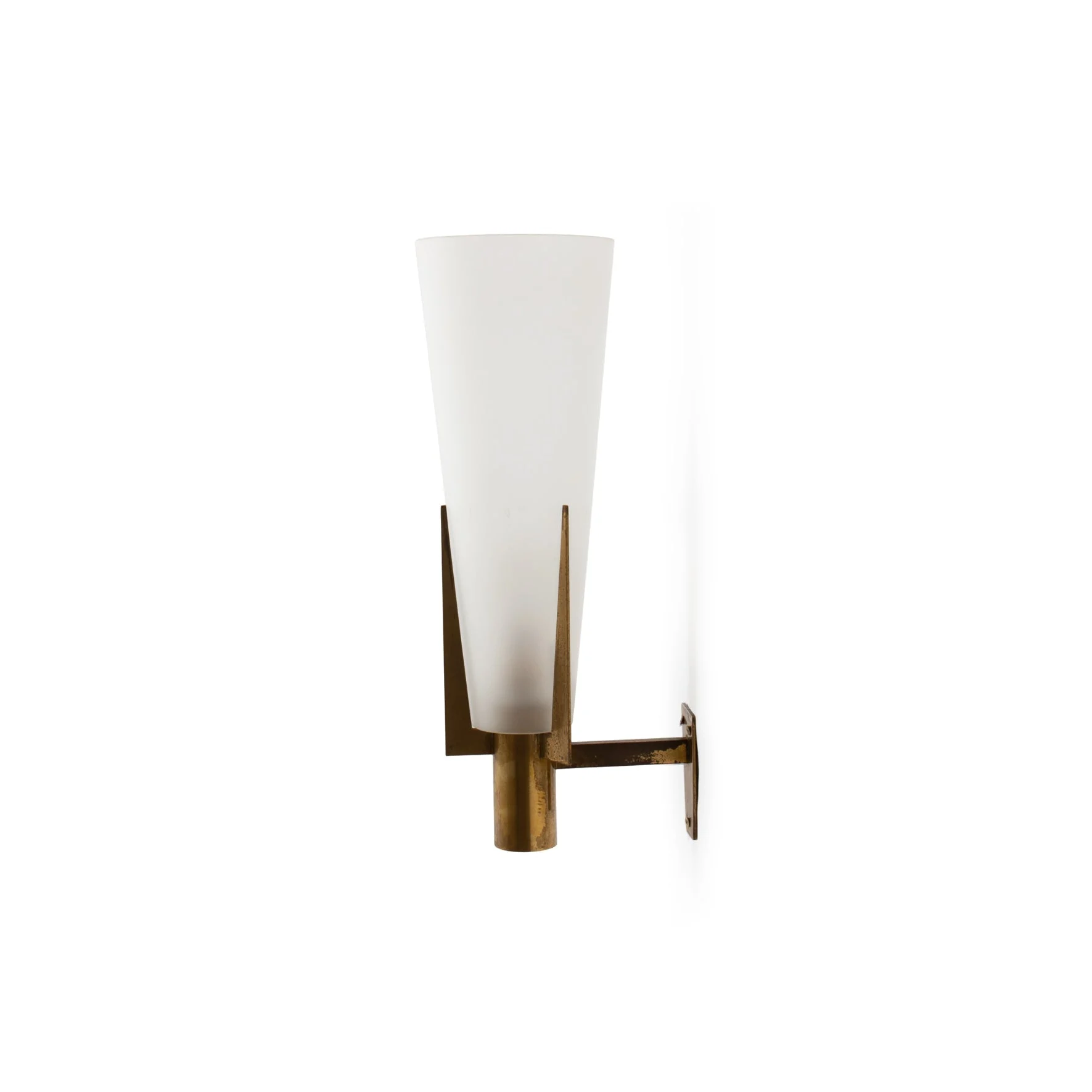 Vatalel Moderno Nórdico Minimalista Cristal Apliques de pared