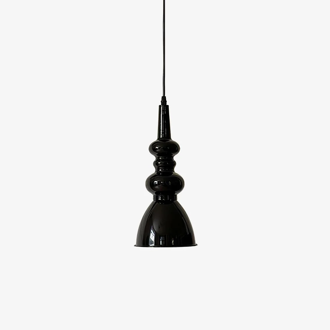 Aurvaror Lámpara Colgante Nórdica Minimalista