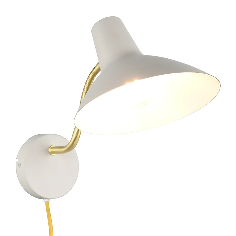 Aplique antiguo blanco, Merit