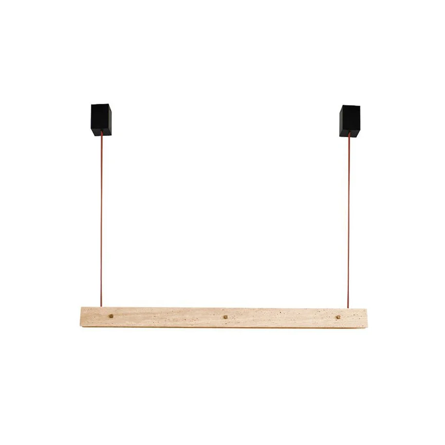 Culorara Lámpara Colgante Moderno Minimalista Lineal