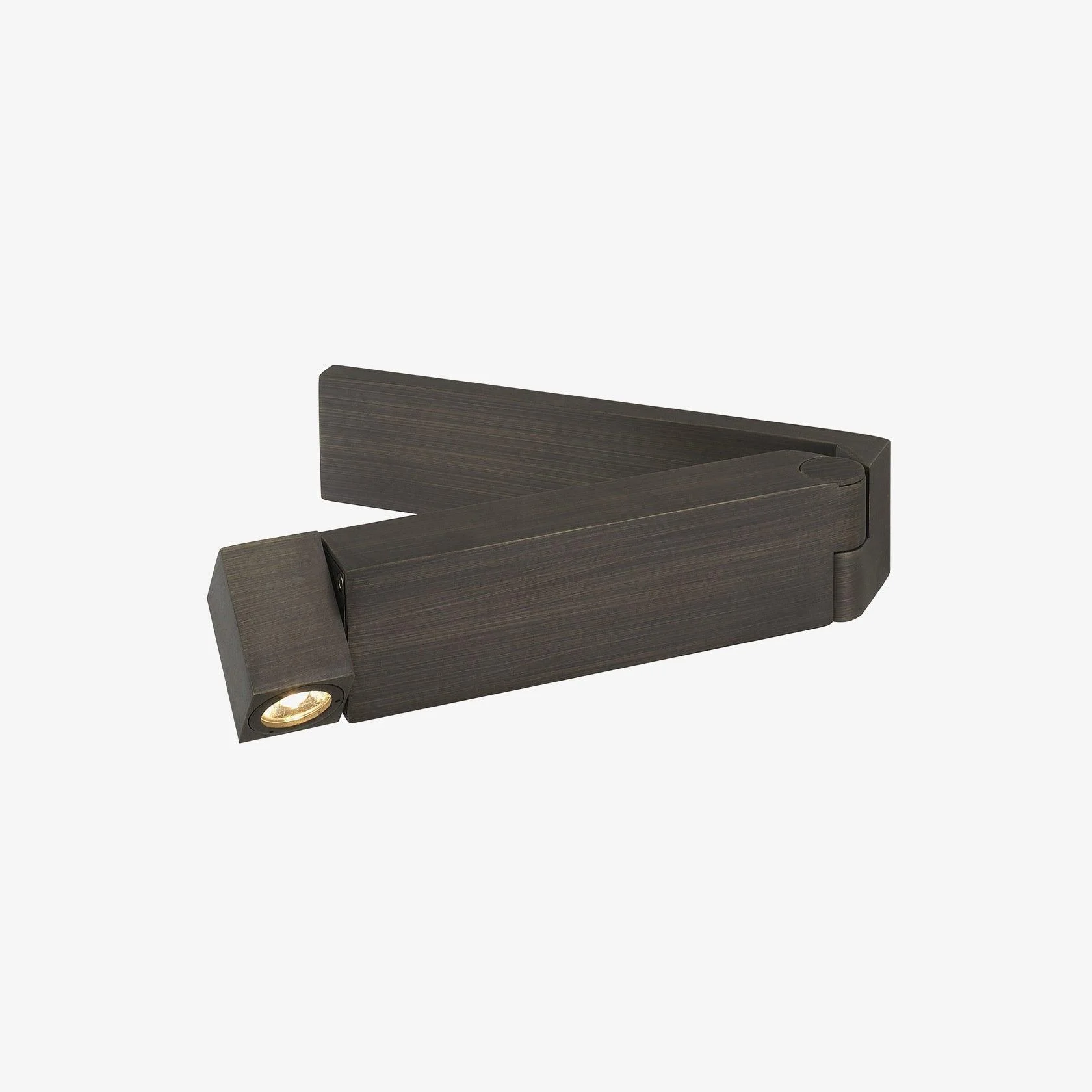 Phase Aplique de pared LED Moderno Minimalista