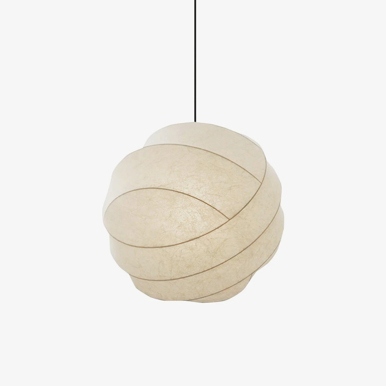 Orlinace Lámpara Colgante Minimalista Moderna Metal
