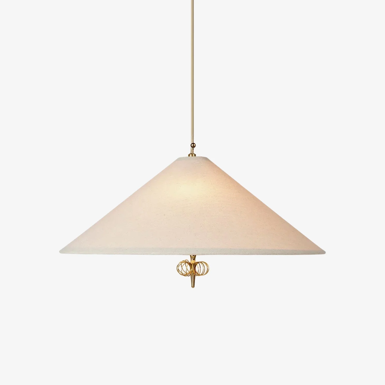 Hazel Lámpara Colgante Minimalista Moderna