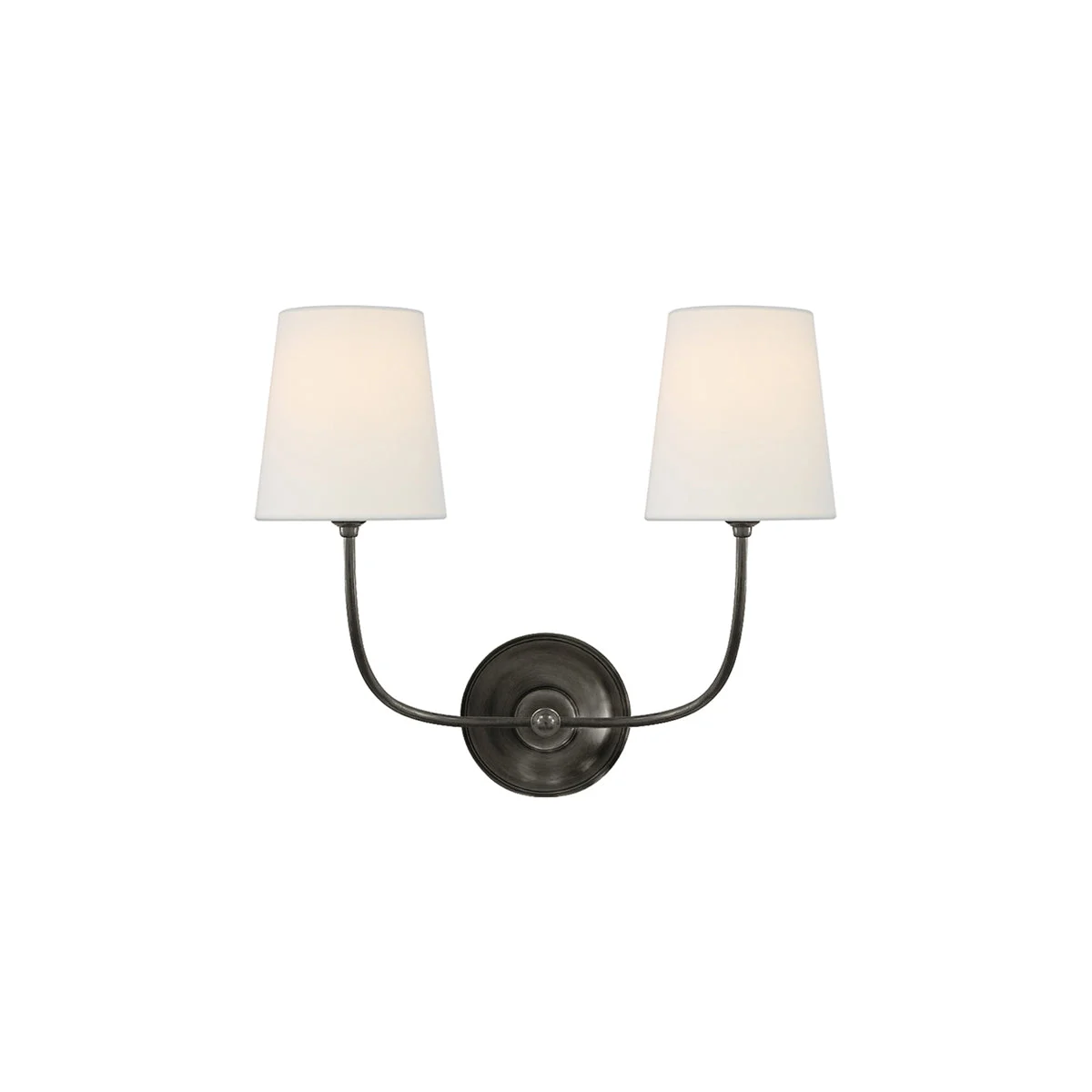 Olvaror Aplique de pared Tela Vintage Industrial