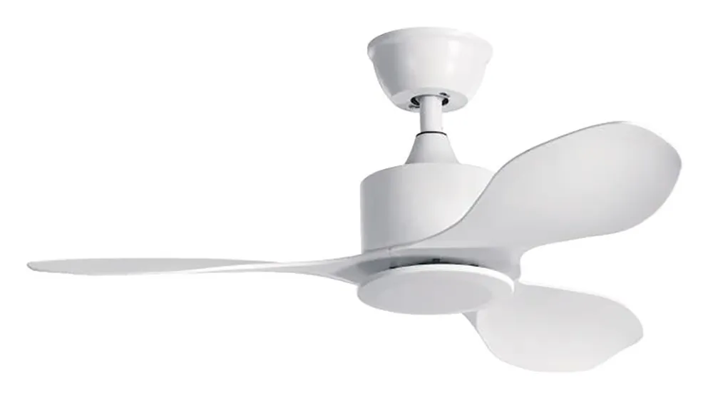 Ventilador de techo Riga WO XS | MDC
