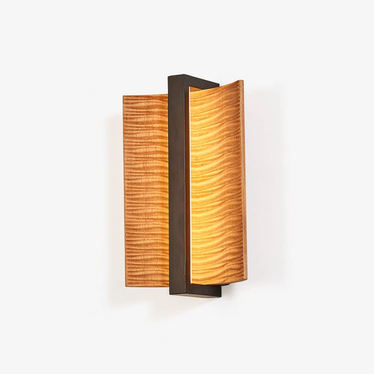 Vevinir Aplique de pared Madera Premium Nórdico Arte