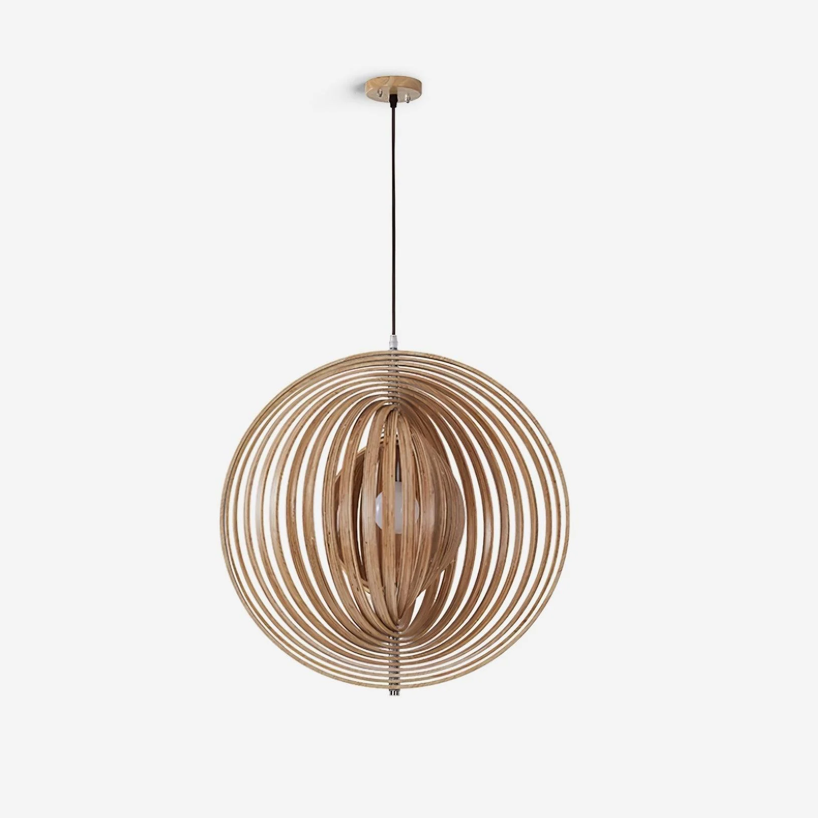Lámpara Colgante Moderno Campana Lámpara Colgante Comedor
