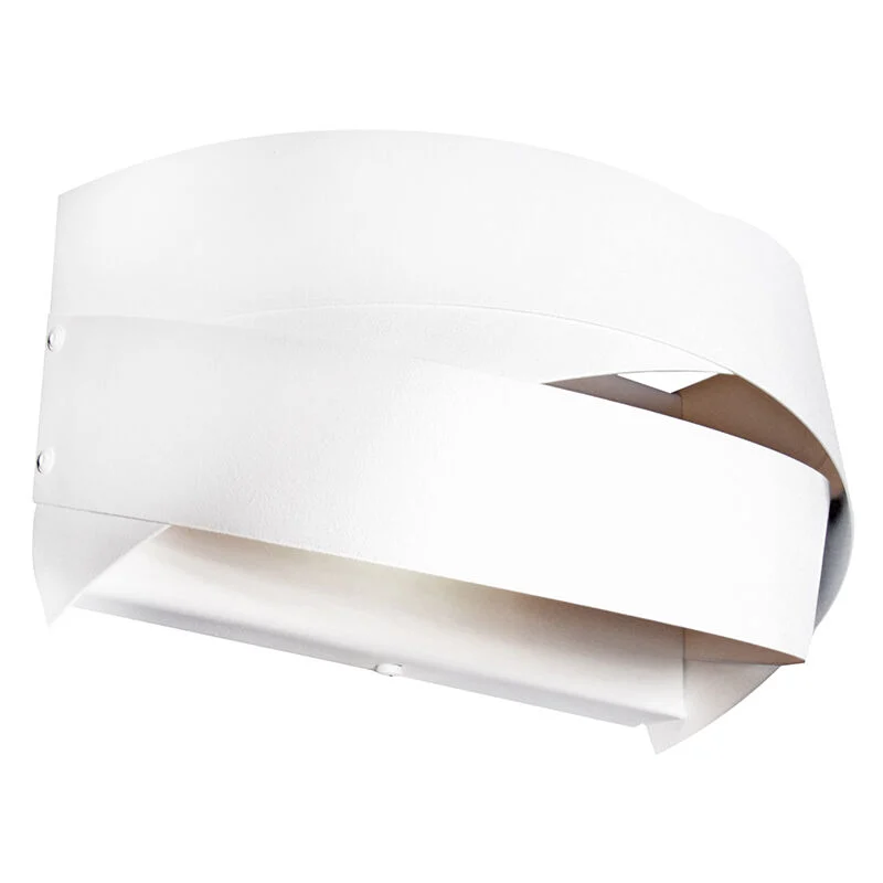 Aplique blanco moderno, Tanno
