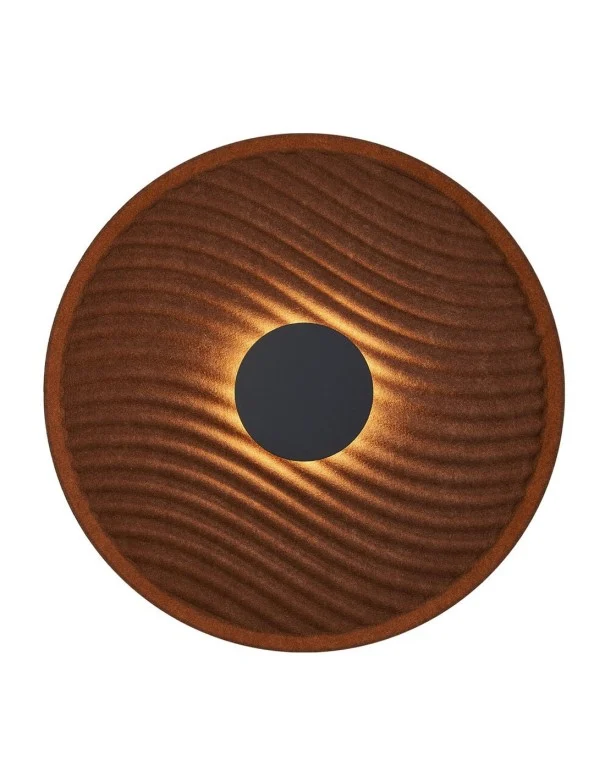 Acustic Aplique 5W Led Reductor de Ruidos