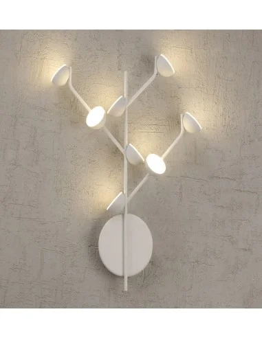 Aplique de pared Adn - Mantra