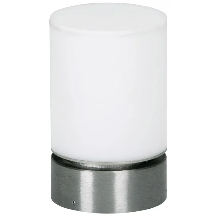 Albert 201 Lámpara para exterior Acero inoxidable, 1 luz