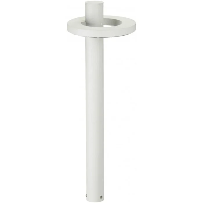 Albert 2093 Iluminación de camino LED Blanca, 1 luz