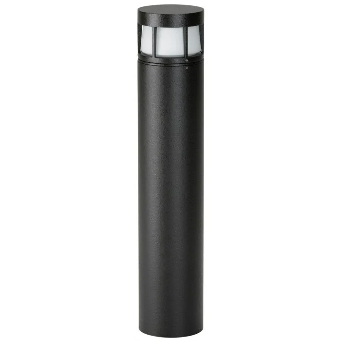 Albert 2232 Iluminación de camino LED Negro, 1 luz