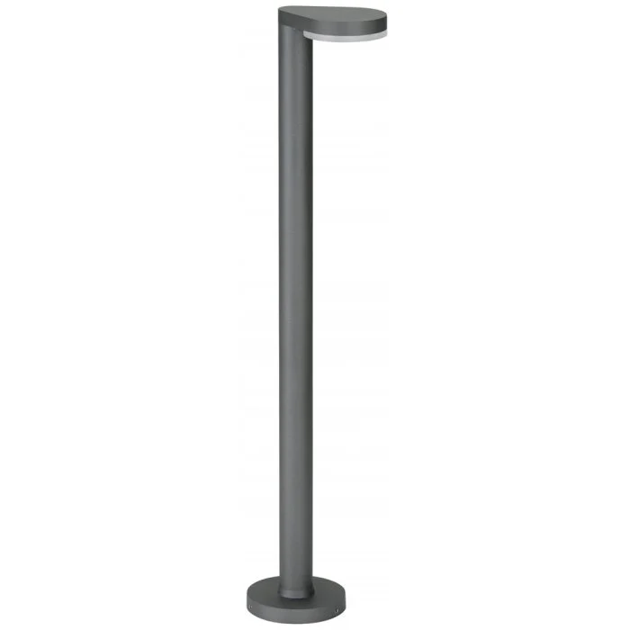 Albert 230 Lámpara de pie para exterior LED Antracita, 1 luz