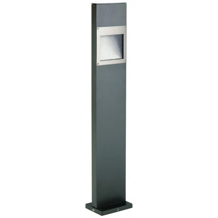 Albert 271 Lámpara de pie para exterior Antracita, 1 luz
