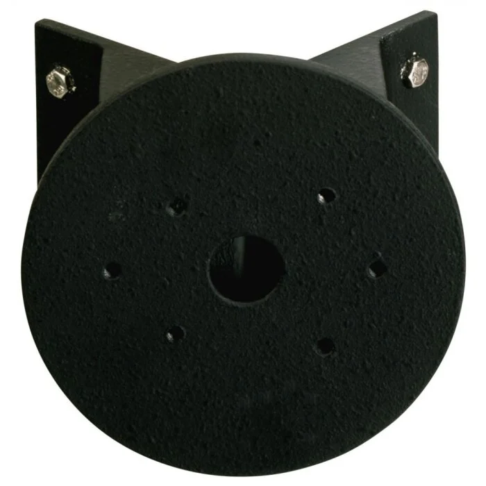 Albert 5 Accesorios Negro