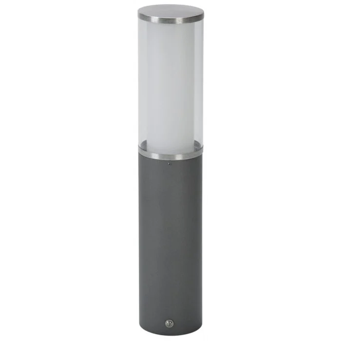 Albert 545 Lámpara de pie para exterior Antracita, 1 luz