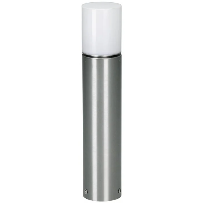 Albert 560 Poste de jardin Acero inoxidable, 1 luz