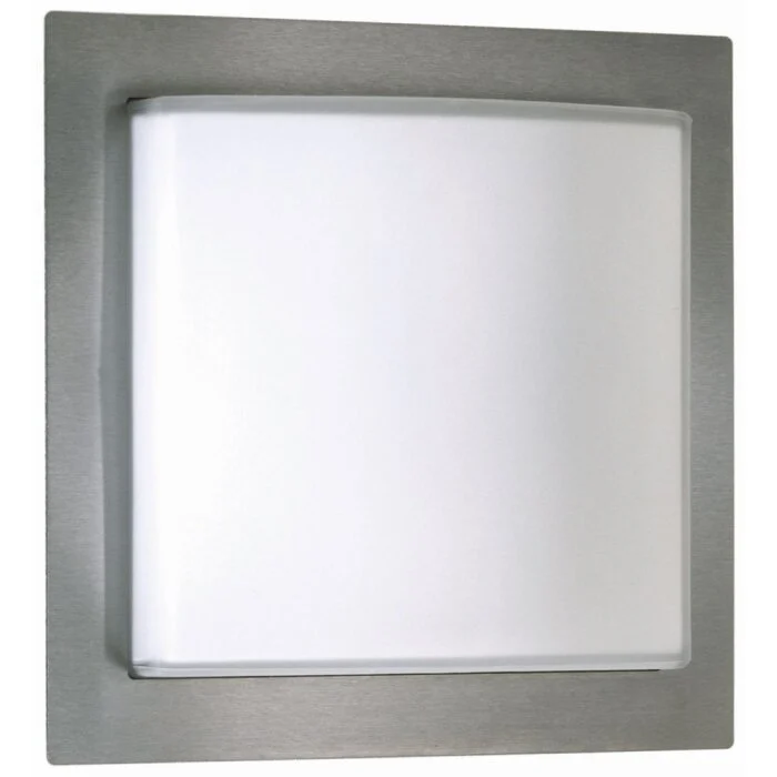 Albert 6205 Lámpara para exterior Acero inoxidable, 1 luz