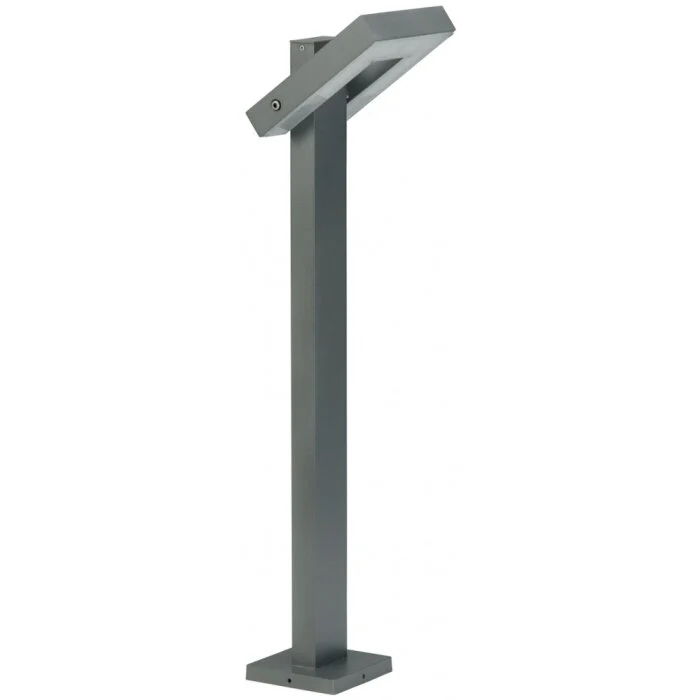 Albert 91 Lámpara de pie para exterior LED Antracita, 1 luz