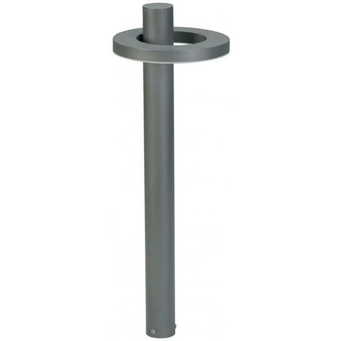 Albert 93 Lámpara de pie para exterior LED Antracita, 1 luz