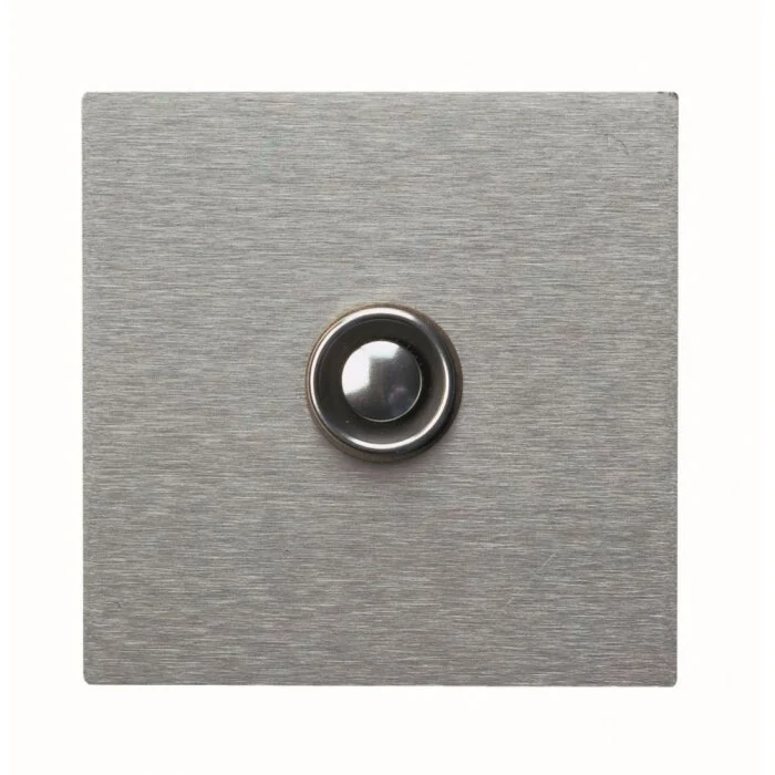 Albert 949 Timbre Acero inoxidable