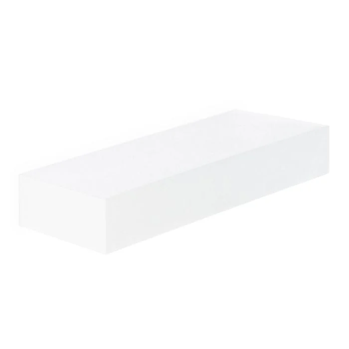 Lamparadirecta Alpha Single Luz de Pared LED IP65 12W 840 840Lm Blanco | Blanco Frio