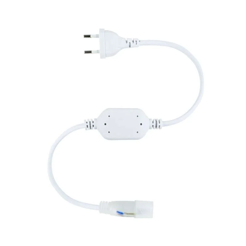 Alimentador de corriente 220V para neón LED