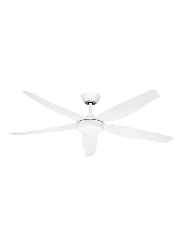 Altea Ventilador Grande 142 CM Blanco