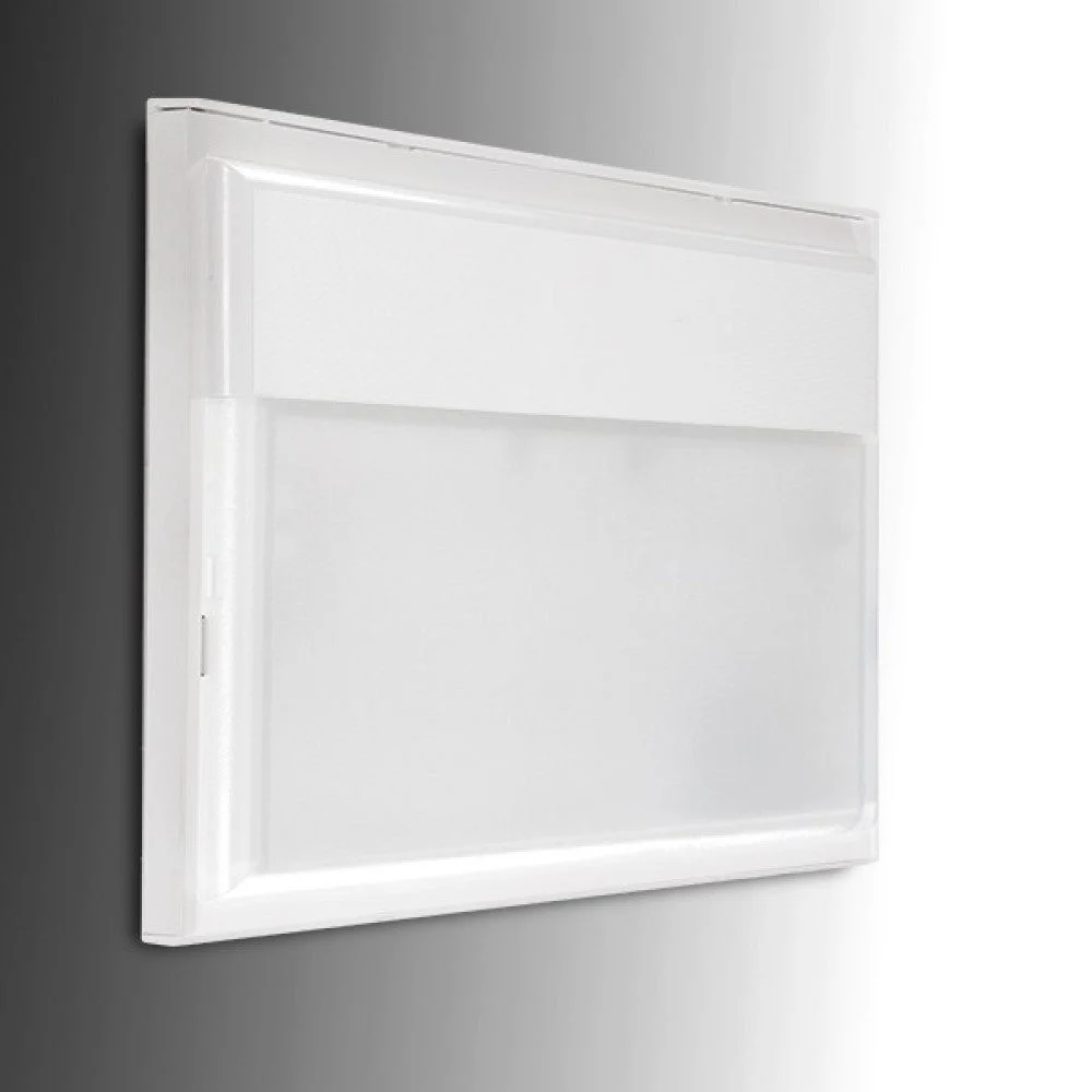 Alumbrado Emergencia LED Ebro 100Lm 1 Hora IP44