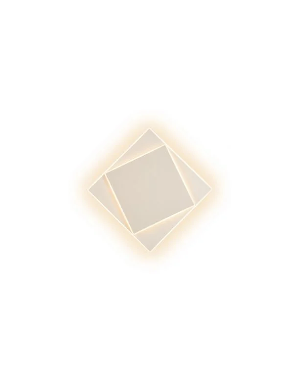 Aplique Dakla Blanco