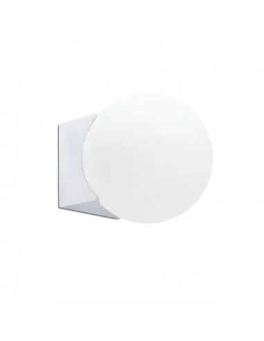 Aplique Lago - Faro - Aplique de luz para iluminación del baño