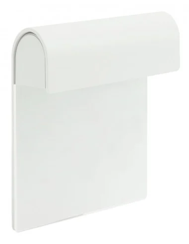 Aplique Number - Dopo - Novolux Lighting - Lámpara de pared de exterior con letrero personalizable
