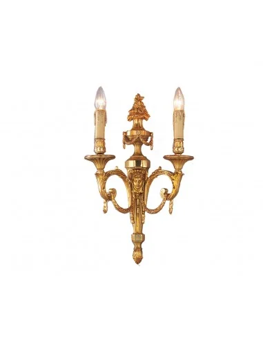 Aplique de pared 2531 - Mariner