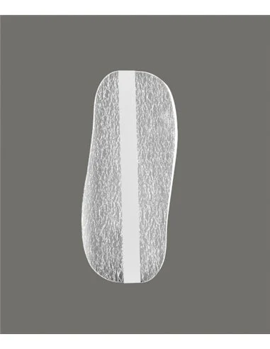 Aplique de pared Bianca – Mantra – Lámpara de pared decorativa, LED 3000K