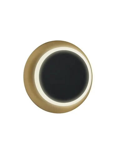 Aplique de pared Fonten – AJP – Lámpara minimalista LED
