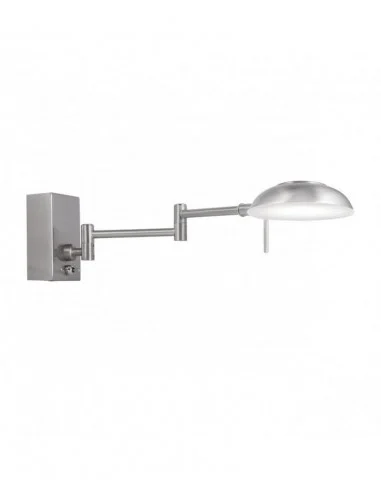 Aplique de Pared Kento - AJP - Lámpara de lectura con brazo articulable