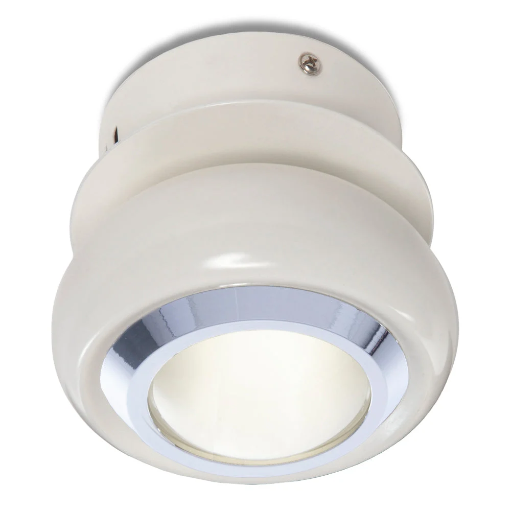 Aplique de Pared LED 5W 500Lm Blanco Amelia [MS-AP-813-1-W-W